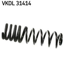 SKF VKDL 31414